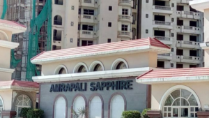 Amrapali Sapphire